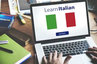 Italian Language Level 1